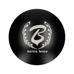 Barista Space - C3 Игольчатый трамбовщик 58 мм черный цена и информация | Аксессуары для кофейных аппаратов | kaup24.ee