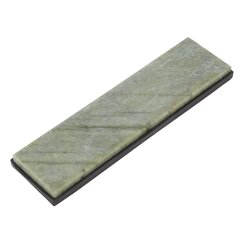 20x5x1,2 cm 10000 Grit Kitchen Whetstone naturaalne berüll koos põhja terituskiviga kodu jaoks hind ja info | Viilutajad ja noateritajad | kaup24.ee