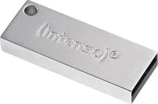 Intenso Premium Line USB 3.0 128GB цена и информация | USB накопители | kaup24.ee