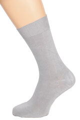 Мужские носки Tauno серого цвета Grey цена и информация | Мужские носки | kaup24.ee