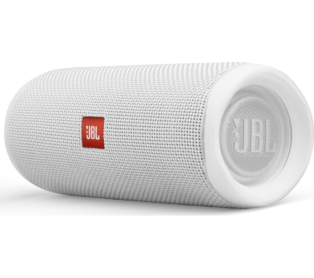 JBL Flip 5 JBLFLIP5WHT цена и информация | Kõlarid | kaup24.ee