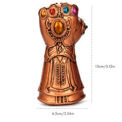 Mitmeotstarbeline Thanos Gauntlet Glove õllepudeliavaja soodaklaasi eemaldamise tööriist hind ja info | Köögitarbed | kaup24.ee