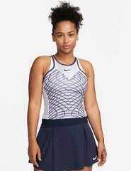 Nike Court Dri Fit naiste suures suuruses lilla tank hind ja info | Naiste alussärgid | kaup24.ee