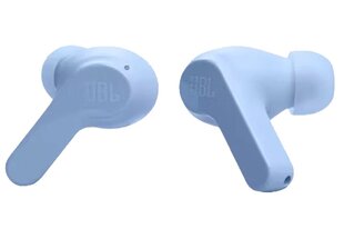 JBL VIBE Beam Blue hind ja info | Kõrvaklapid | kaup24.ee