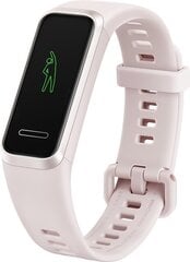 Huawei Band 4, Pink цена и информация | Фитнес-браслеты | kaup24.ee