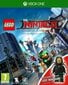 Videomäng LEGO NINJAGO Movie Video Game, Microsoft Xbox One цена и информация | Arvutimängud, konsoolimängud | kaup24.ee