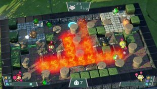 Videomäng Super Bomberman R Shiney Edition, Microsoft Xbox One цена и информация | Компьютерные игры | kaup24.ee