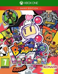 Videomäng Super Bomberman R Shiney Edition, Microsoft Xbox One цена и информация | Компьютерные игры | kaup24.ee