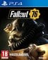 Videomäng Fallout 76, Sony PS4 цена и информация | Arvutimängud, konsoolimängud | kaup24.ee