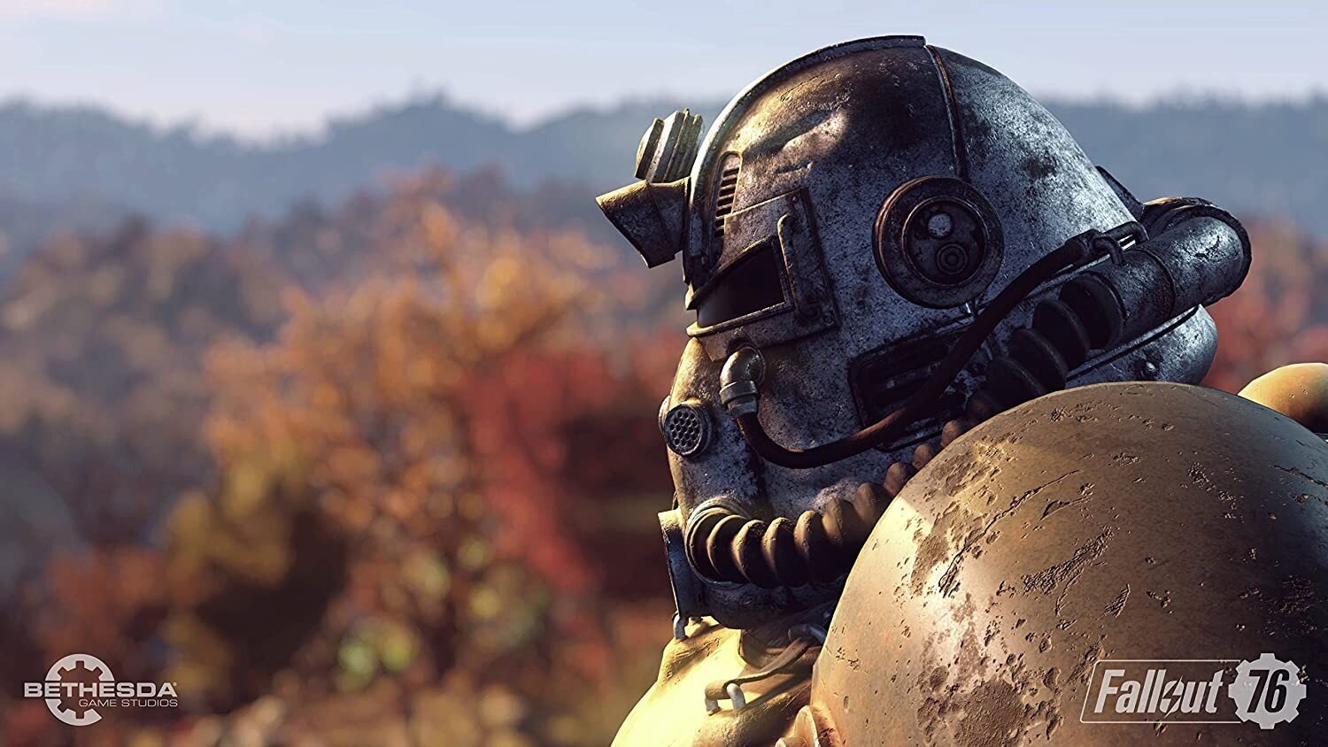 Компьютерная игра Videomäng Fallout 76, Sony PS4 цена | kaup24.ee