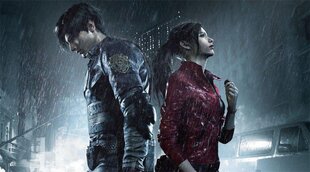 Videomäng Resident Evil 2, Microsoft Xbox One hind ja info | capcom Arvutid ja IT- tehnika | kaup24.ee