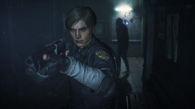 Videomäng Resident Evil 2, Microsoft Xbox One hind ja info | Arvutimängud, konsoolimängud | kaup24.ee