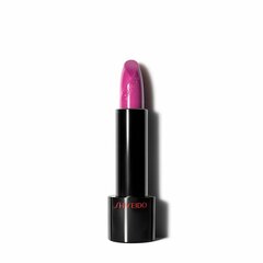 Huulepulk Shiseido Rouge Rouge 4 g, Peruvian pink hind ja info | Huulepulgad, -läiked, -palsamid, vaseliin | kaup24.ee