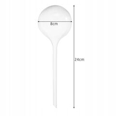 Kastmispallid, Gardlov M-21043 8 tk. hind ja info | Kastekannud, voolikud, niisutus | kaup24.ee