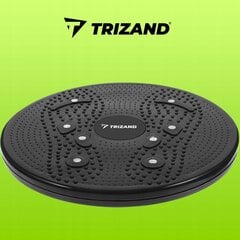 Trizzand M-22186 цена и информация | Массажеры | kaup24.ee