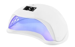 Küünelamp, Beautylushh M-6462 24 LED 48W UV цена и информация | Средства для маникюра и педикюра | kaup24.ee