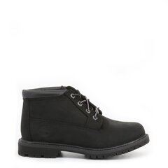 Meeste naturaalsest nahast saapad Timberland 15507 hind ja info | Meeste kingad, saapad | kaup24.ee