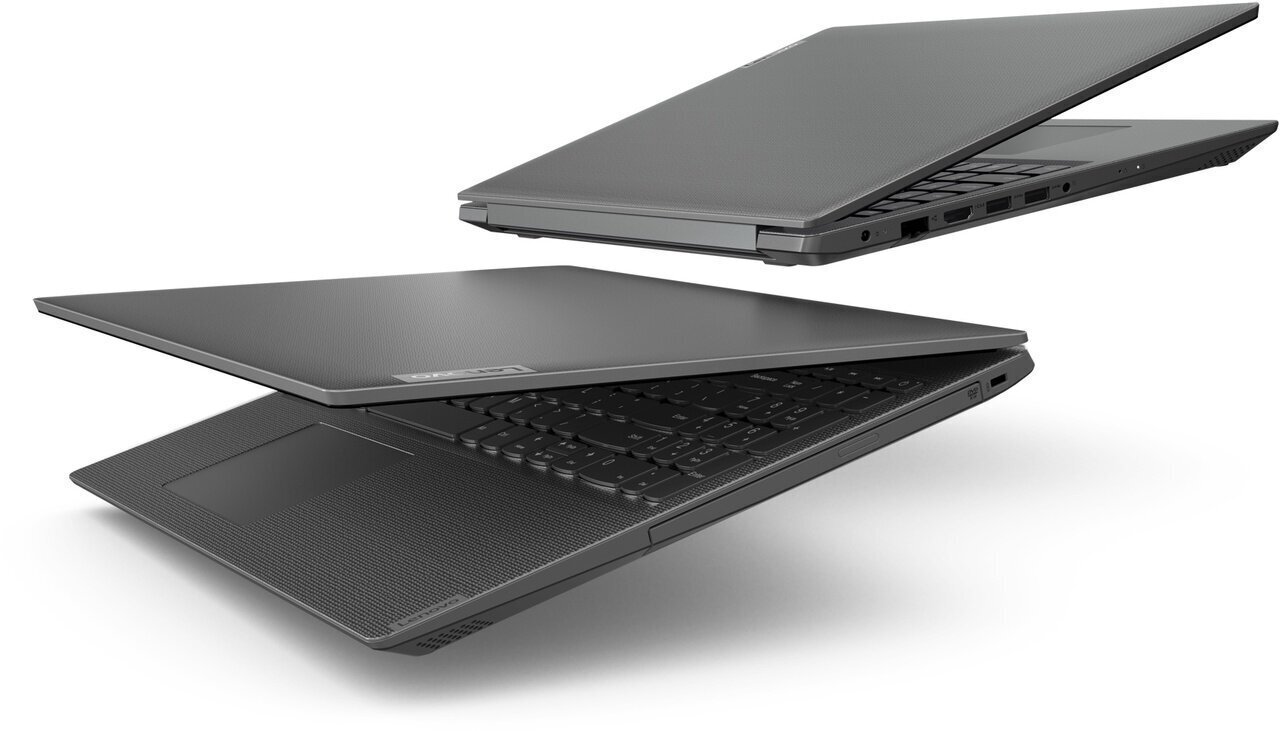 Sülearvuti LENOVO V155-15AP (81V5000BMH) hind ja info | Sülearvutid | kaup24.ee