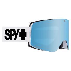 Suusaprillid Spy Optic Marauder SE Everwhite Happy Boost Blue, valged / helesinised + boonusobjektiiv hind ja info | Suusaprillid | kaup24.ee