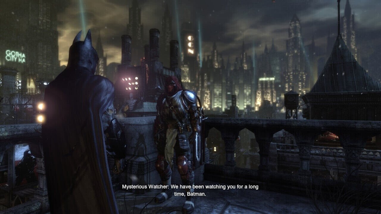 Batman: Return to Arkham, Microsoft Xbox One hind ja info | Arvutimängud, konsoolimängud | kaup24.ee