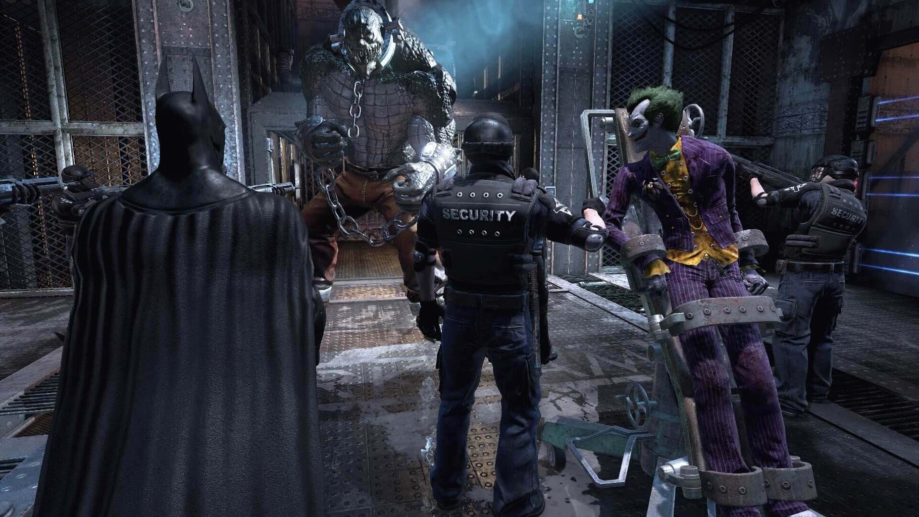 Batman: Return to Arkham, Microsoft Xbox One hind ja info | Arvutimängud, konsoolimängud | kaup24.ee