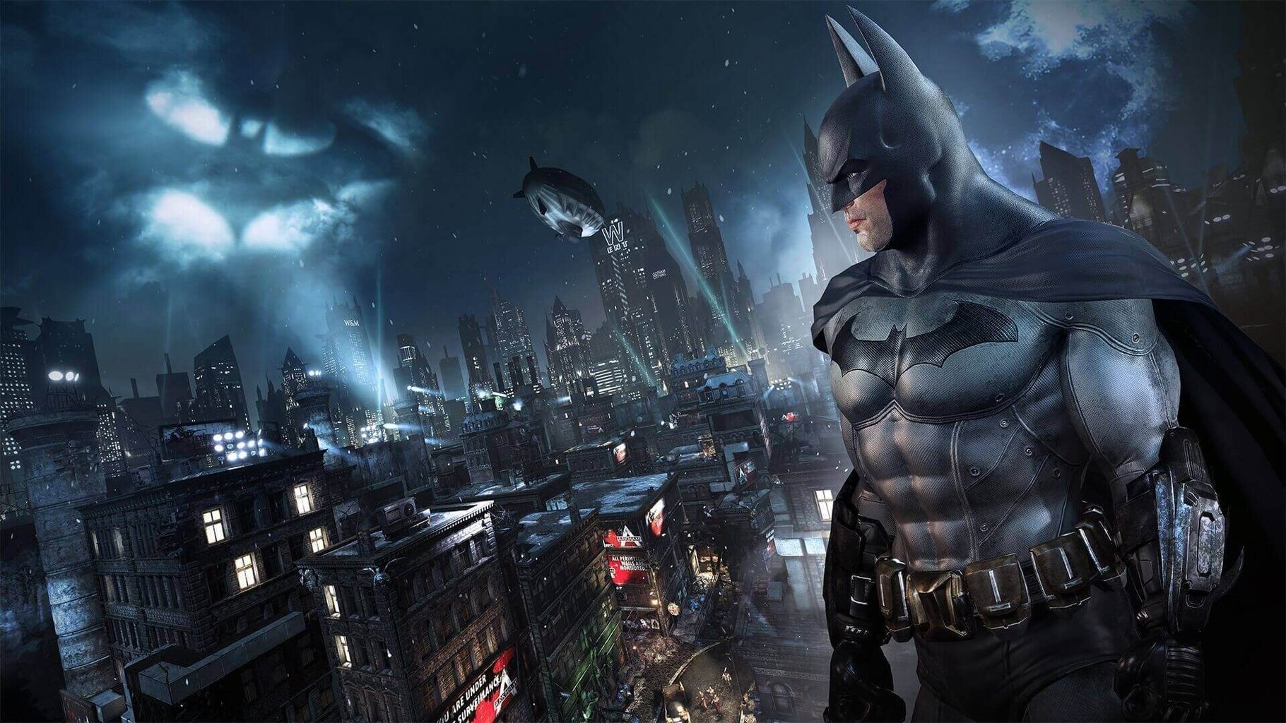 Batman: Return to Arkham, Microsoft Xbox One hind ja info | Arvutimängud, konsoolimängud | kaup24.ee