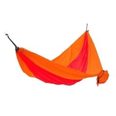 KING CAMP Hammock Orange Red hind ja info | Võrkkiiged | kaup24.ee