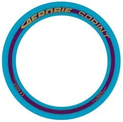 Frisbee viskeketas AEROBIE Sprint Blue цена и информация | Ракетки для настольного тенниса, чехлы и наборы | kaup24.ee