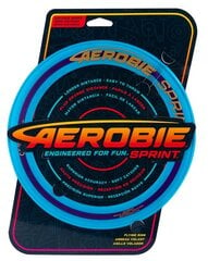 Frisbee viskeketas AEROBIE Sprint Blue цена и информация | Ракетки для настольного тенниса, чехлы и наборы | kaup24.ee