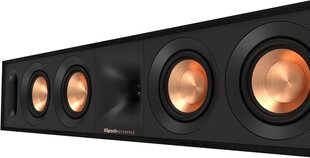 Klipsch R-30C Черная цена и информация | Домашняя акустика и системы «Саундбар» («Soundbar“) | kaup24.ee