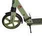 Kokkupandav roller MASTER Cabbar 200 mm Khaki цена и информация | Tõukerattad | kaup24.ee