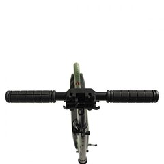 Kokkupandav roller MASTER Cabbar 200 mm Khaki hind ja info | Tõukerattad | kaup24.ee