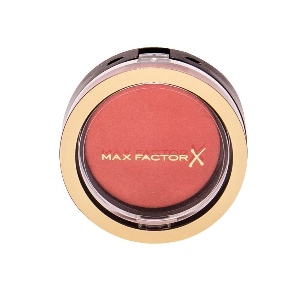 Põsepuna Max Factor Creme Puff Blush Matt цена и информация | Päikesepuudrid, põsepunad | kaup24.ee