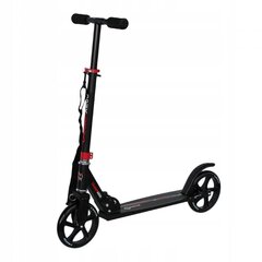 Cruiser Black 200 mm kokkupandav roller hind ja info | Tõukerattad | kaup24.ee