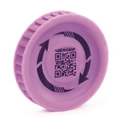 Frisbee viskeketas AEROBIE Pocket Pro Purple hind ja info | Lautennise reketid ja reketi kotid | kaup24.ee