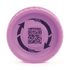 Frisbee viskeketas AEROBIE Pocket Pro Purple hind ja info | Lautennise reketid ja reketi kotid | kaup24.ee