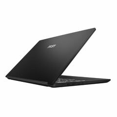 15.6" MSI Modern B12MO i5-1235U 8GB 512GB SSD Windows 11 цена и информация | Записные книжки | kaup24.ee