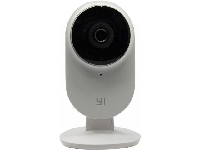 Kaamera Xiaomi Yi 1080p Home Camera (YYS.2016), Valge hind ja info | Arvuti (WEB) kaamerad | kaup24.ee