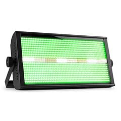 Beamz BS960 Stroboscope LED RGBW Combi hind ja info | Peokaunistused | kaup24.ee