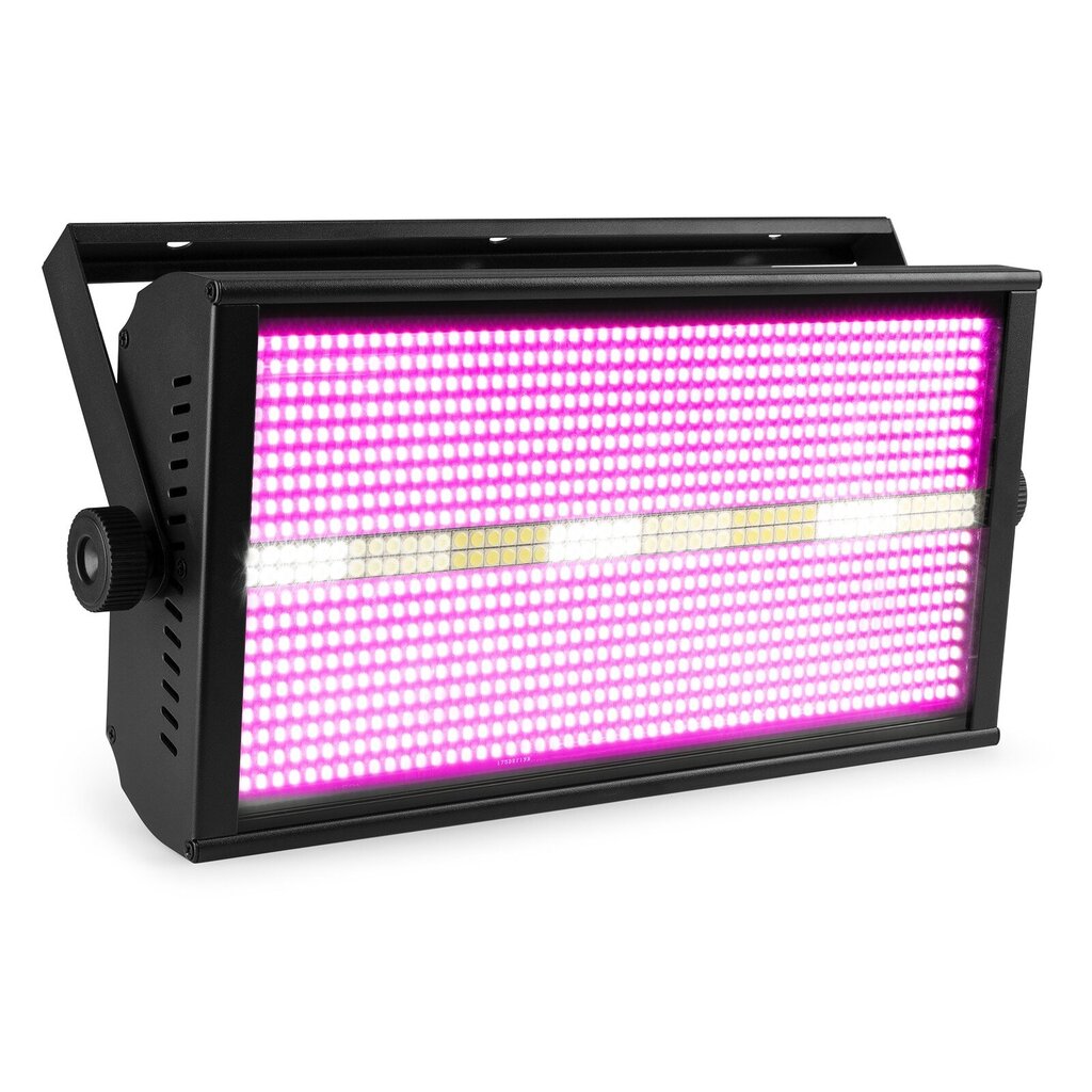 Beamz BS960 Stroboscope LED RGBW Combi цена и информация | Peokaunistused | kaup24.ee