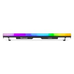 Beamz LCB300 LED BAR 36x3W RGBW hind ja info | Peokaunistused | kaup24.ee