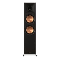 Klipsch RP-8000F II Черная Пара цена и информация | Домашняя акустика и системы «Саундбар» («Soundbar“) | kaup24.ee