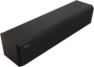 Klipsch RP-404C II Черная цена и информация | Домашняя акустика и системы «Саундбар» («Soundbar“) | kaup24.ee