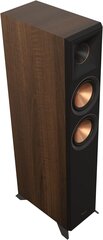 Klipsch RP-5000F II Ореховая Пара цена и информация | Домашняя акустика и системы «Саундбар» («Soundbar“) | kaup24.ee