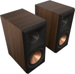 Klipsch RP-600M II Ореховая Пара цена и информация | Домашняя акустика и системы «Саундбар» («Soundbar“) | kaup24.ee