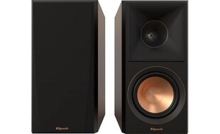 Klipsch RP-500M II Pähkel Paar hind ja info | Koduaudio ja "Soundbar" süsteemid | kaup24.ee