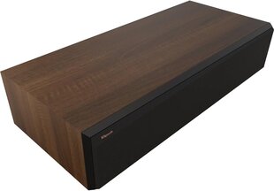 Klipsch RP-504C II Pähkel hind ja info | Koduaudio ja "Soundbar" süsteemid | kaup24.ee