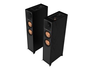 Klipsch R-605FA Must Paar hind ja info | Koduaudio ja "Soundbar" süsteemid | kaup24.ee