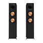 Klipsch R-600F Must Paar hind ja info | Koduaudio ja "Soundbar" süsteemid | kaup24.ee