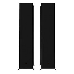 Klipsch R-600F Must Paar hind ja info | Koduaudio ja "Soundbar" süsteemid | kaup24.ee